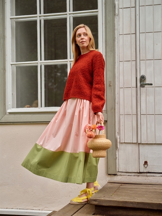 LAINE MAGAZINE VOL 29 - DAMSON